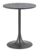 Bite - Bistro Table Zuo Modern