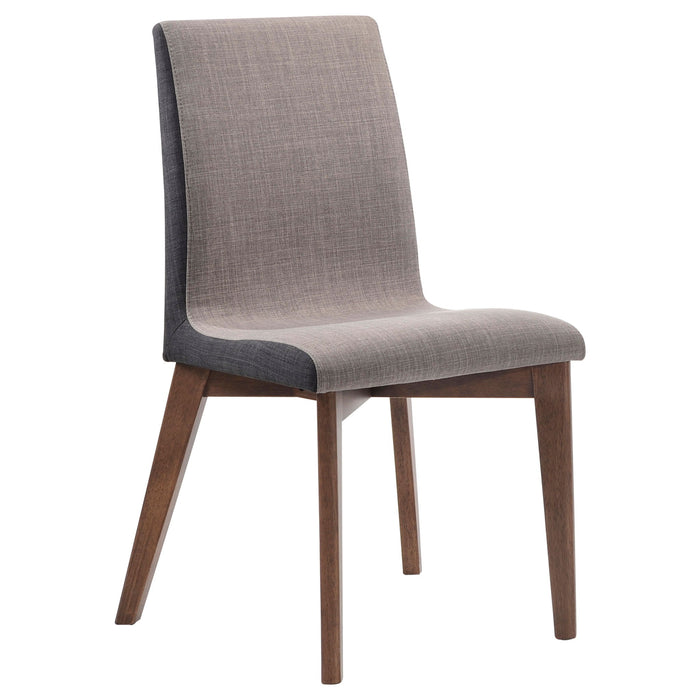 Lana - Dining Set With Expandable Table Furniture Max
