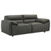 Hudson - Loveseat Furniture Max
