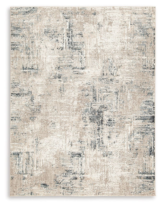 Gentor - Rug Signature Design by Ashley®