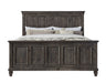 Calistoga - Panel Bed Magnussen Furniture
