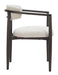 Midori - Outdoor Dining Chair - White Zuo Modern