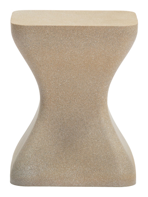 Mura - Side Table - Brown Zuo Modern