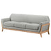 Caspian - Sofa - Gray Furniture Max