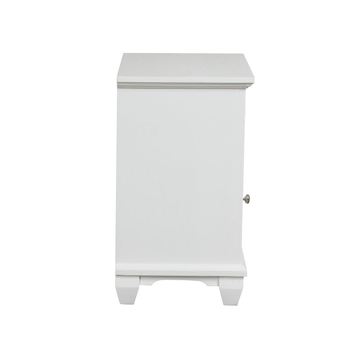 Jamestown - Nightstand New Classic