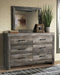 Wynnlow - Dresser Signature Design by Ashley®