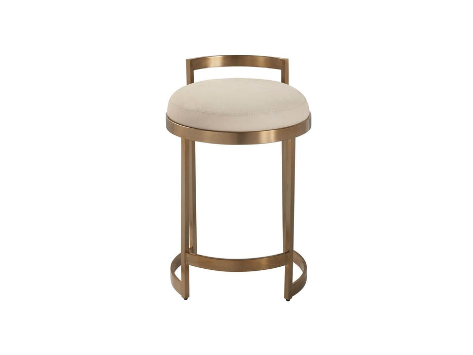 Essence - Counter Stool Special Order - White Universal Furniture