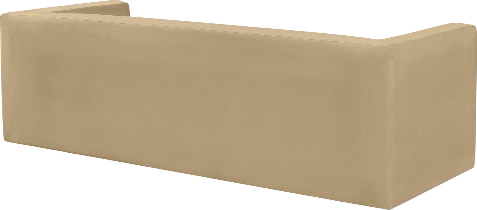 Henson - Sofa Meridian Furniture