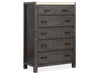 Plum Creek - Drawer Chest Magnussen Furniture