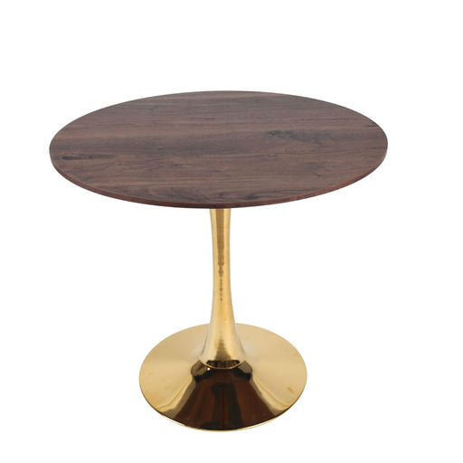 Tulip Table With Round Pedestal Dining Table Home Essentials