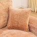 Sectional Sofa With Moveable Ottoman Home Essentials