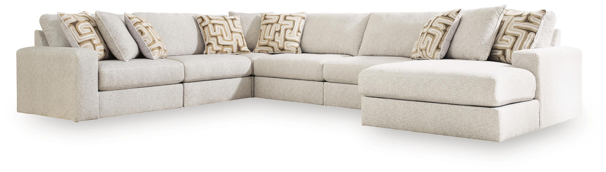 Kestrie - Sectional Signature Design by Ashley®