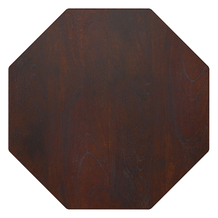 Kurt - Side Table Simpli-Home