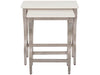 Birchaven - Nesting Tables - White Universal Furniture