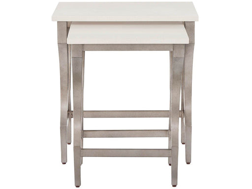 Birchaven - Nesting Tables - White Universal Furniture