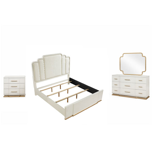 Lexington - Bedroom Set Matrix Furniture Group