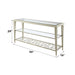 Zaba - Rectangular Table ACME