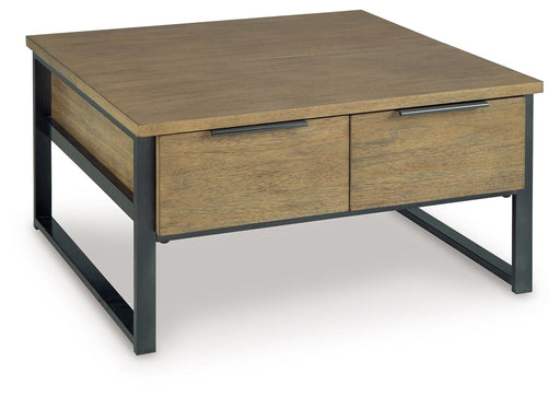 Montia - Table Signature Design by Ashley®