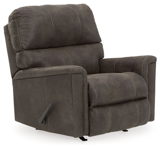 Navi - Rocker Recliner Signature Design by Ashley®
