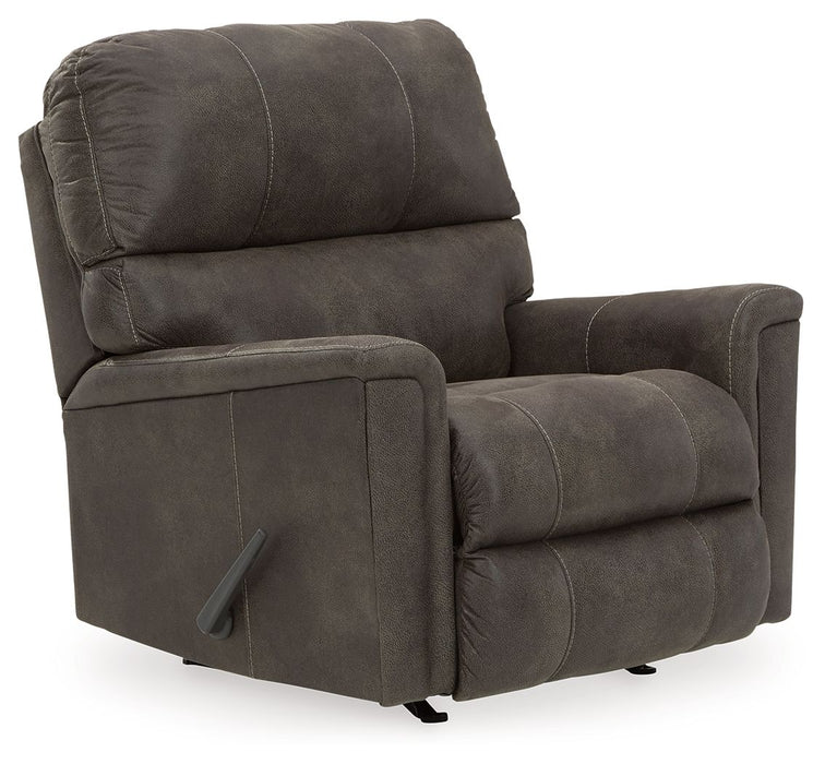 Navi - Rocker Recliner Signature Design by Ashley®