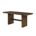 Kody - Rectangle Table New Classic