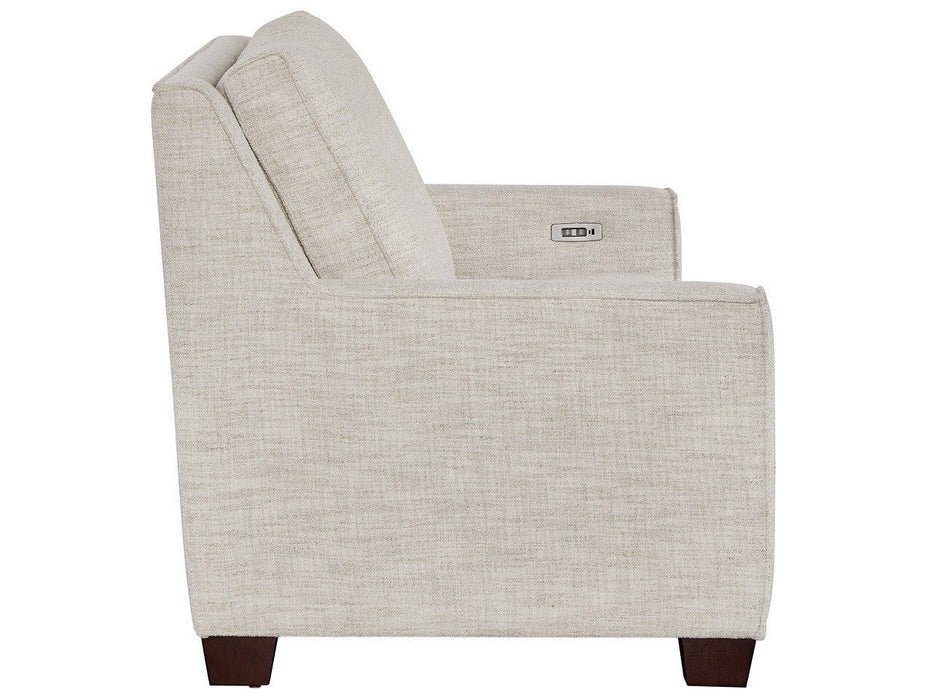 Tucker - Reclining Sofa Universal Furniture