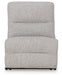 Acklen Place - 5 Piece Reclining Sectional Signature Design by Ashley®