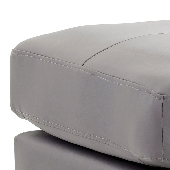 Casual Ottoman For Stylish Spaces Glory Furniture