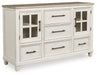 Shaybrock - Panel Bedroom Set Benchcraft®