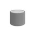 Cylindrical Coffee Table Home Essentials