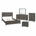 Denver - Bedroom Set Matrix Furniture Group