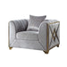 Velencia - Accent Chair Matrix Furniture Group
