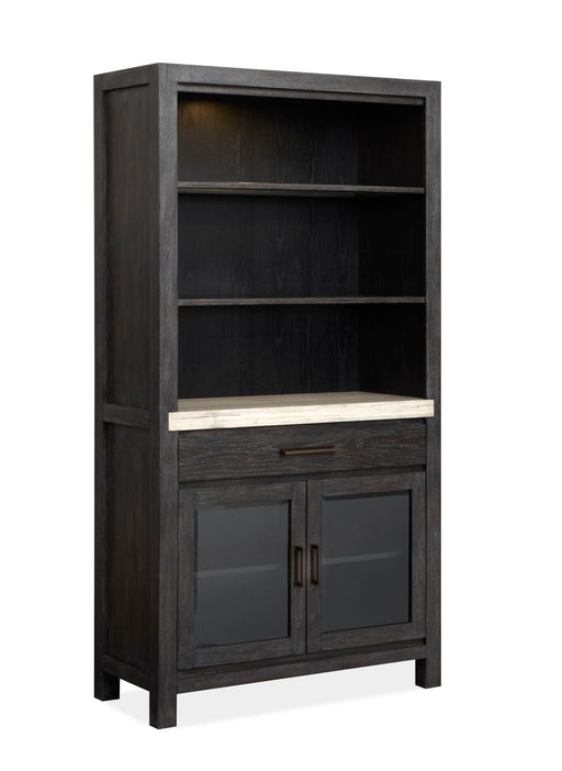 Plum Creek - Display Cabinet Magnussen Furniture