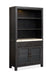 Plum Creek - Display Cabinet Magnussen Furniture