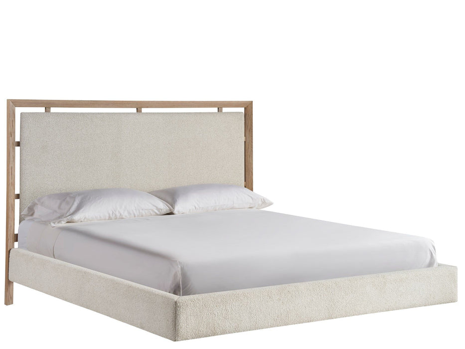 Avaline - Kendall Panel Bed