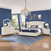 Sophia - Upholstered Bedroom Set Matrix Furniture Group