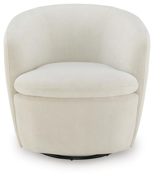 Leemont - Swivel Accent Chair Signature Design by Ashley®
