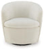 Leemont - Swivel Accent Chair Signature Design by Ashley®