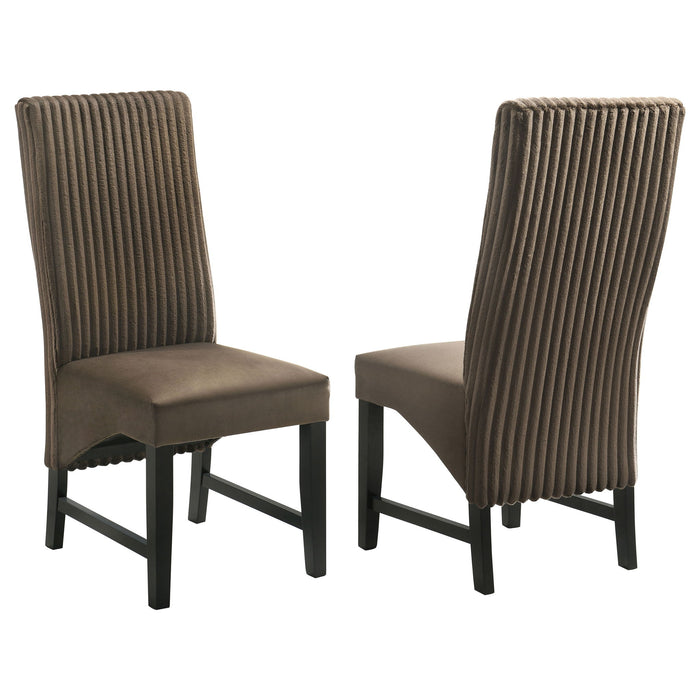 Dempsey - Upholstered Dining Side Chair (Set of 2)