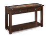 Roanoke - Rectangular Lift Top Cocktail Table Set Magnussen Furniture
