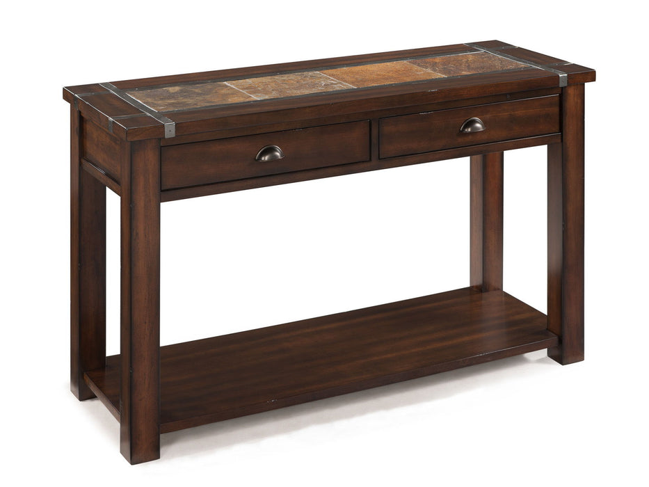 Roanoke - Rectangular Table Magnussen Furniture