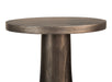 Bosley - Round Table For Living Room Magnussen Furniture