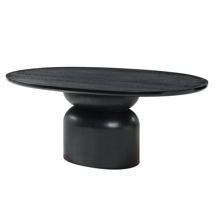 Marioly - Dining Table - Black Acme