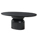 Marioly - Dining Table - Black Acme
