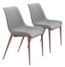 Magnus - Chair (Set of 2) Zuo Modern