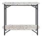 Tuxedo - Console Table - Multicolor Zuo Modern
