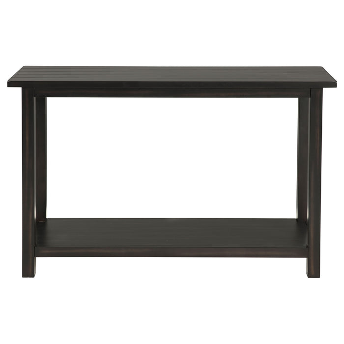 Castleton - Table Furniture Max