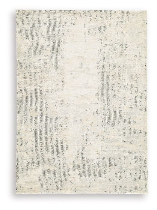 Raif - Rug Signature Design by Ashley®