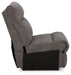 Next-Gen Durapella - 5 Piece Reclining Sectional Signature Design by Ashley®