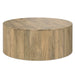 Millbury - Drum Coffee Table Simpli-Home